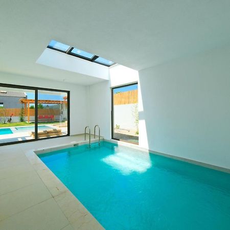 Villa Neo With 2 Private Pools, Bbq, Jacuzzi And Sauna Fethiye Exterior foto
