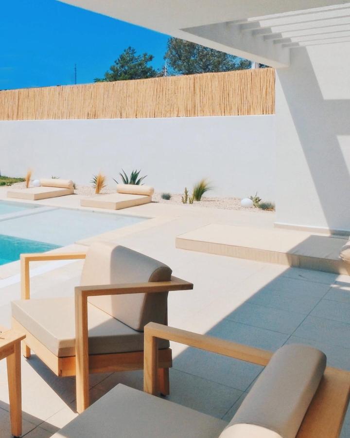 Villa Neo With 2 Private Pools, Bbq, Jacuzzi And Sauna Fethiye Exterior foto